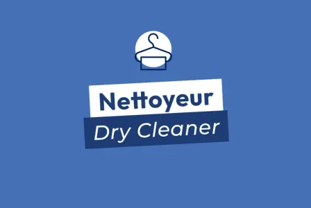 EC53270 - Commerce de nettoyage à sec bien établi, occupant un emplacement stratégique avec un monopole régional confirmé