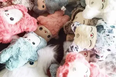 Vente de concept - Les Guéribous 