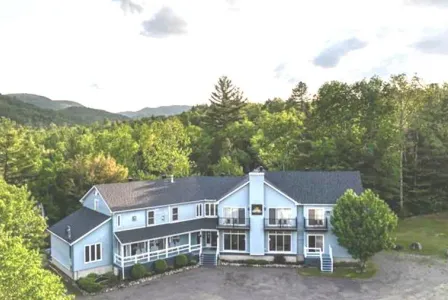 Très belle Auberge/SPA aux pieds des pentes de Val St-Côme