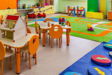 À vendre : Garderie subventionnée bien établie dans la région de Québec – Opportunité clé en main dans un secteur en forte demande