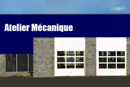 Atelier mécanique franchisé – Opportunité d’affaires exceptionnelle