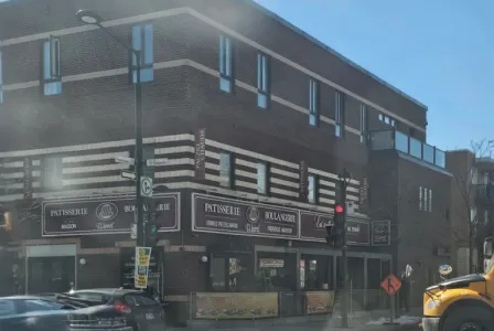 Boulangerie/Pâtisserie à vendre