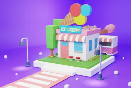 CRÉMERIE AVEC POSSIBILITÉ DE MULTIPLES REVENUS À VENDRE MONTRÉAL EST