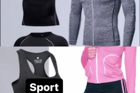 Devenez-vous aussi leader en vêtements de sport au Canada !