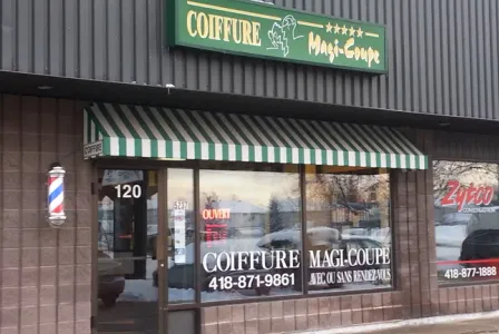 entreprise a vendre  salon de coiffure a vendre