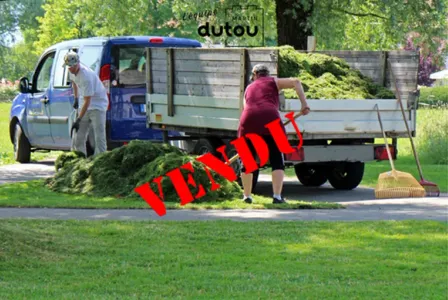 Entreprise Paysagiste  à vendre