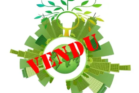 Firme Génie-Conseil à vendre