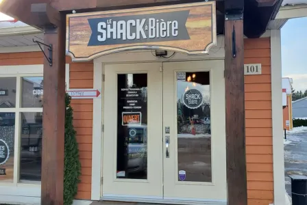 Fond de commerce à vendre