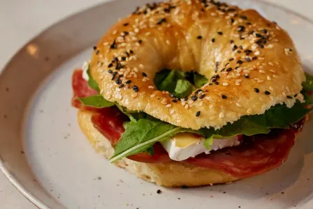 Franchise de Bagels à vendre – Emplacement de Premier Choix à Montréal