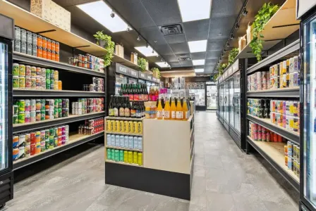 Franchise tite frette