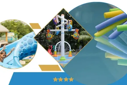 Magnifique camping à vendre en Estrie