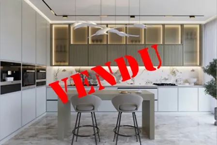 Opportunité Exceptionnelle: Entreprise de Vente et Installation d'Armoires et Comptoirs de Cuisine et Salle de Bain à Vendre