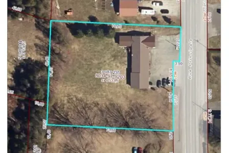 Pâtisserie Prospère à Vendre avec Bâtiment