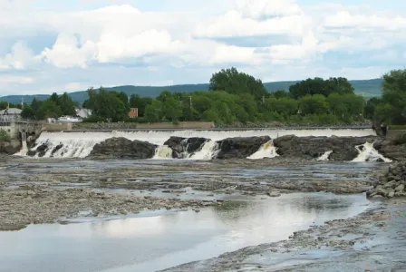 VENDUE!! Résidence pour Aînés de -50 unités de la région Chaudière-Appalaches