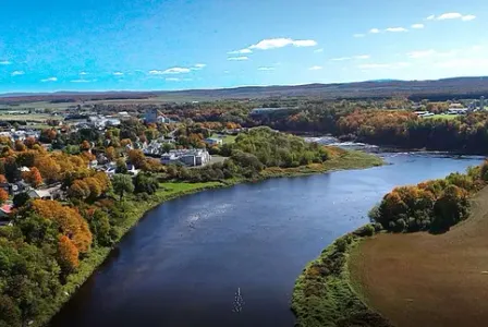 Superbe Résidence pour Aînés -50 unités située à 30 minutes au sud de Lévis