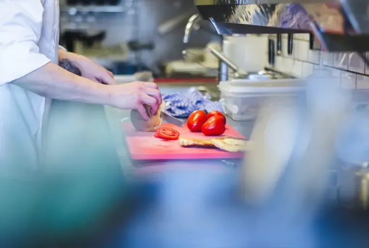 Entreprise Commerciale de Transformation Alimentaire [ESL-0024]