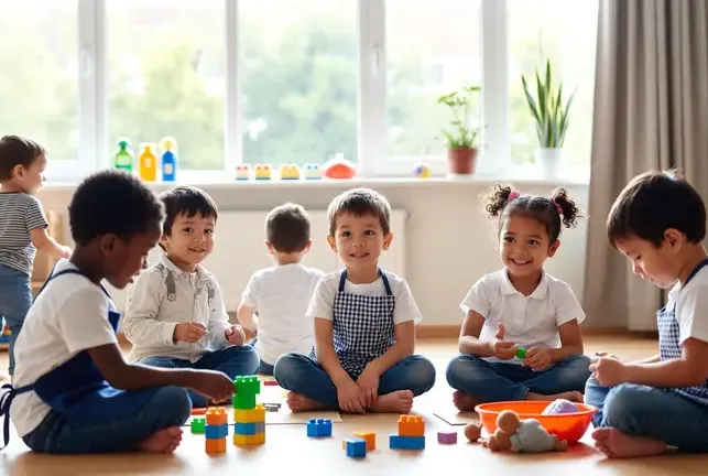 Garderie subventionnée 57 places à vendre à Québec !   À qui la chance ! [REF-207]