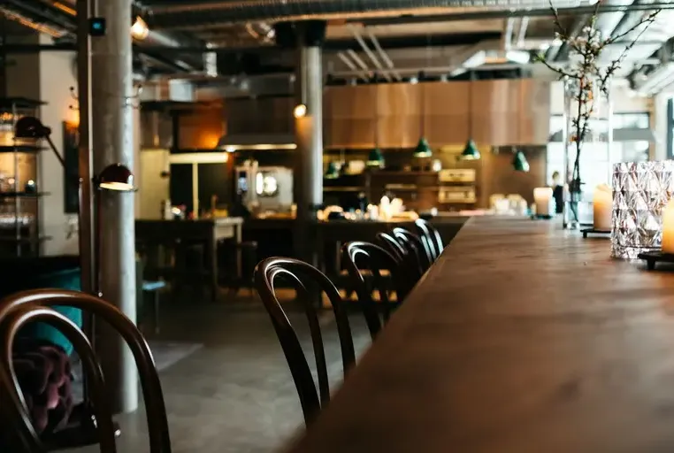 Restaurant bistronomique – Rentabilité exceptionnelle à Laval