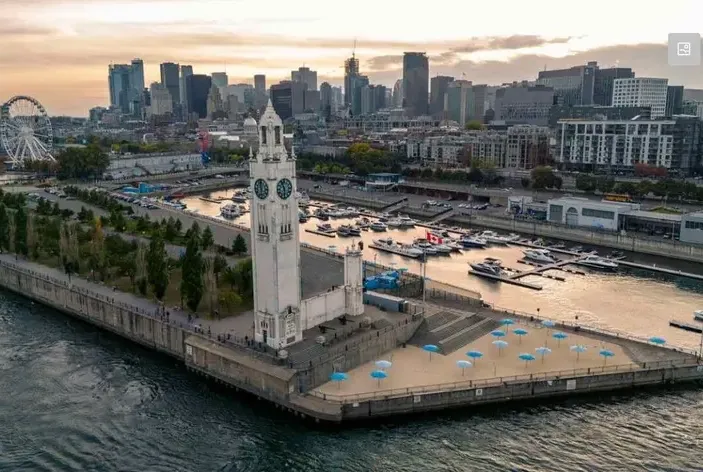 Restaurant de charme dans le Vieux-Montréal à vendre !