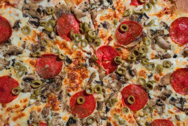 Boulangerie italienne artisanale