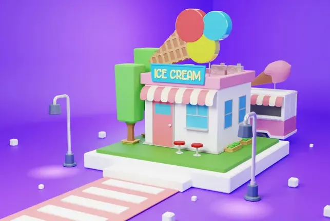 CRÉMERIE AVEC POSSIBILITÉ DE MULTIPLES REVENUS À VENDRE MONTRÉAL EST