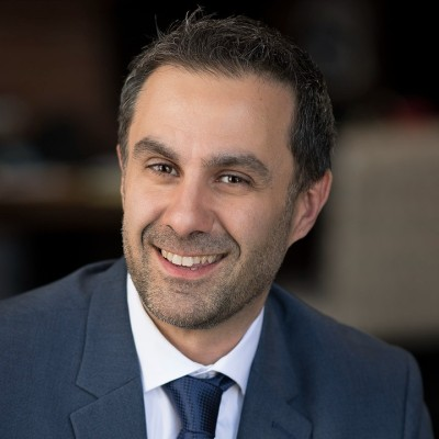Éric Lisan